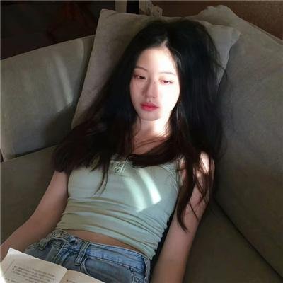 拜金女孩