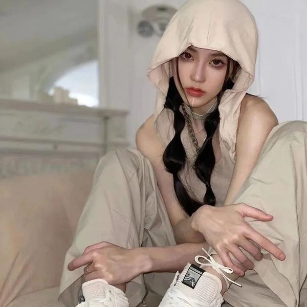 厄尔自助餐厅的女子天团